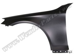 Çamurluk W222 Ön Sol (Alüminyum) 2013- - 2228800118A