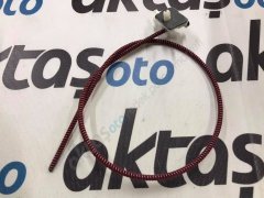 Cam Spirali Tempra Tipo Tablalı