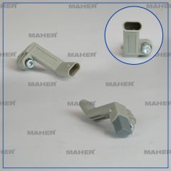 SENSÖR KRANK DEVİR GOLF7 / POLO / A3 / LEON 13=> CHZD-CJZB-CYVA-CYVB-CPVA-CMBA-CXSA-CZCA 1.0 TSİ-1.2 TSİ-1.4 TSİ