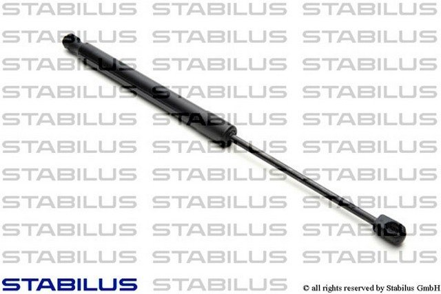 Kaput Amortisörü  R55-56-57  - 51237148864