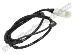 Fren Balata Fişi E84 Arka 2010-15 - 34356792565