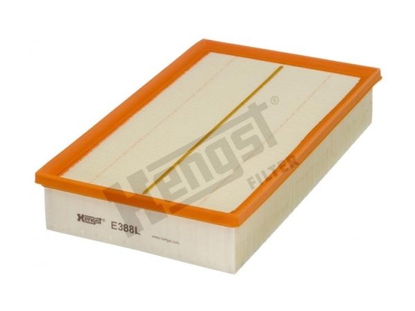 Hava Filtresi M111>113 [W210] - E388L