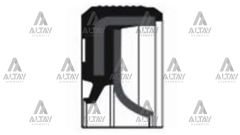 KEÇE KRANK FIORINO 1.3MJTD / ALBEA ARKA (78x100x9)