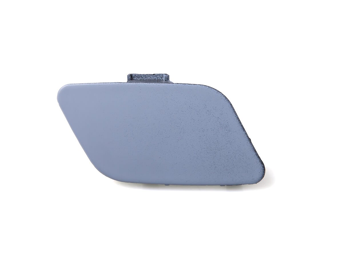 Tampon Çeki Kapağı E92-LCI E93-LCI Ön -M-Tech- 2010-13