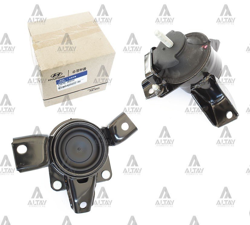 Takoz Motor Sonata 05=> A / T 2.0 Dizel Sağ 218103K850