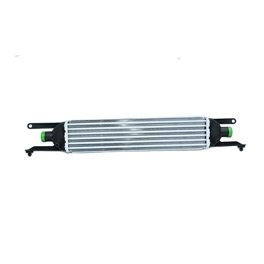 TURBO RADYATÖRÜ FIAT LİNEA 1.3 MJTD