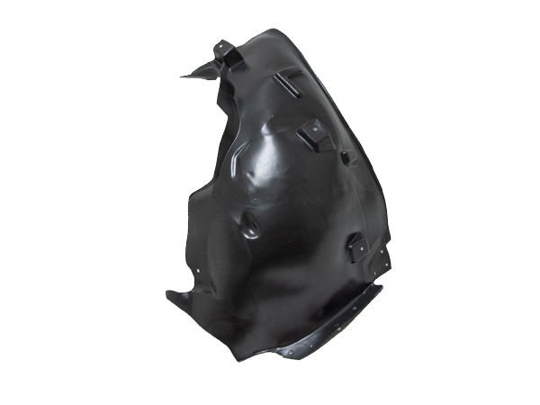 Çamurluk Davlumbazı W166 Ön Sağ; Arka Taraf