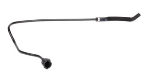TAHLİYE HORTUMU E87 BMW 17127618510