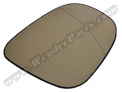 Ayna Camı W415 Citan Sağ Isıtmalı - 4158110333