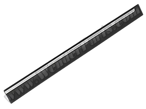 Kapı Kaplaması F25 Ön Alt Sağ (Krom Çitalı) -X-Line- 2011-14 - 51137220610