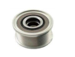 Alternator Gergı Rulmanı- Ix20 1.6 Crdı 10- / I30 1.6 Crdı 11- / Ceed 1.6 Crdı 12- Rts28
