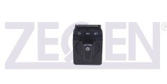 Far Anahtarı 10 Pın Opel Corsa B - Vectra A - Astra F - Combo B - Tıgra A 1988-2001 1241319