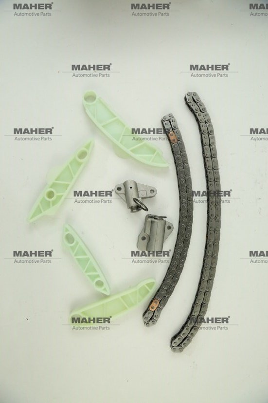 Eksantrık Zıncır Setı Ix-35 10-15 / Sportage 11-16  / Tucson 15-18 2.0 Crdı / D4Ha / Santafe 11=> 2.2 D4Hb