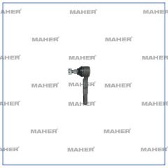 ROTBAŞI CANTER FE859 06=> SOL