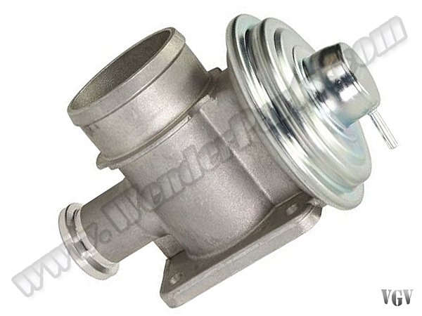 EGR Valfi M47 M57 [E39 E38 E46 E53] - 11717804378