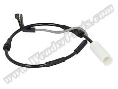 Fren Balata Fişi E84 Ön 1.8d/2.0d 2009-10 - 34356790340