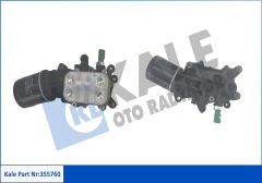 YAG FILTRE KUTUGU KOMPLE SOGUTUCULU POLO / IBIZA / TOLEDO / FABIA / RAPID 14-18 CUSA-CUSB-CUTA-CYZA 1.4 TDI
