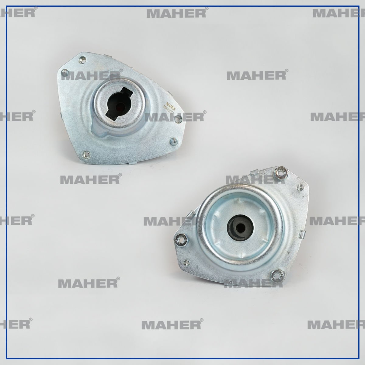 AMORTİSÖR TAKOZU TEMPRA  92-99 / TIPO 92-99 ÖN SOL