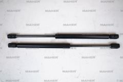 Amortisör Bagaj Kapak 407 04-11 Statıon Wagon 8731.J6