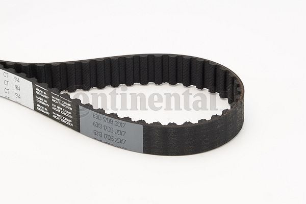 Vw T4-Lt 2.5Tdı Mazot Pompa Kayış 81Diş 074130113R 074130113E 074130113J 9179393 9202398