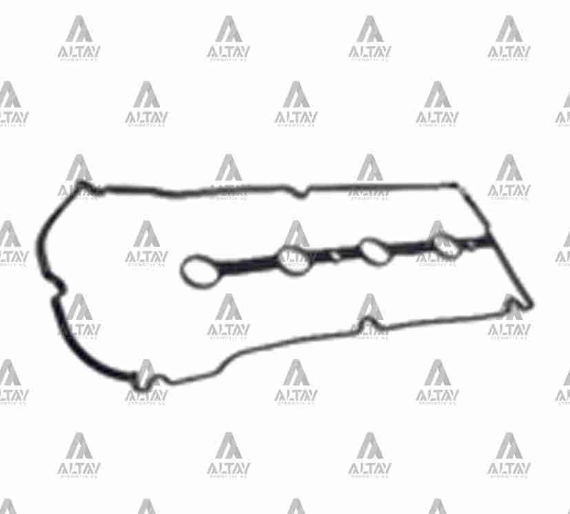 Supap Kapak Contası 323  98-02 1.6 Famılıa Zl Zl0110235