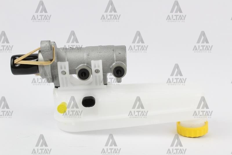 Fren Ana Merkez Ducato 11=> 2.3Jtd / Boxer 11=> / Jumper 11=> 25.4 Mm 77366996