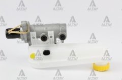 Fren Ana Merkez Ducato 11=> 2.3Jtd / Boxer 11=> / Jumper 11=> 25.4 Mm 77366996