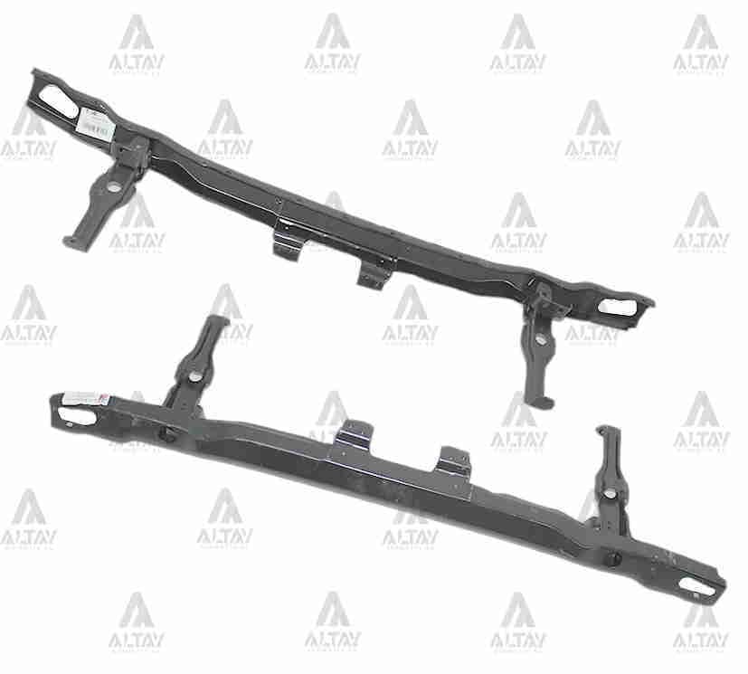 Tampon Demiri L-200 Ön  99-02 Mr144811T