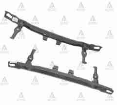 Tampon Demiri L-200 Ön  99-02 Mr144811T