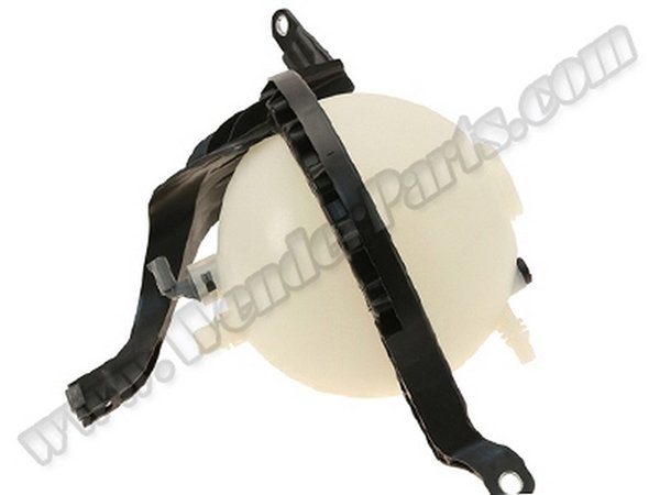 Radyatör Su Deposu F10 [N20] - 17138614293