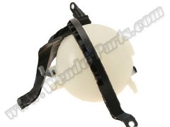 Radyatör Su Deposu F10 [N20] - 17138614293