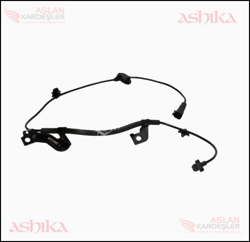 Abs Sensoru Arka Sol- Asx 1.8 Dı-D 10- / Outlander 2.2 Dı-D 06- 15105552