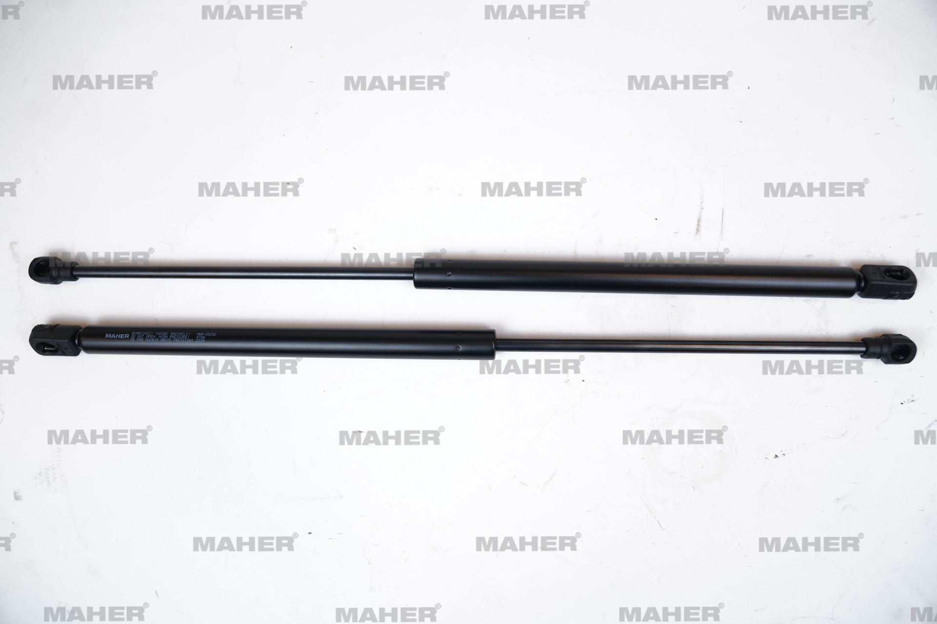 Amortisör Bagaj Kapak A3  96-03 8L1 Hb. 8D9827552