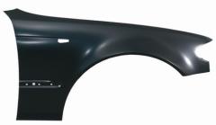 ÇAMURLUK ÖN BMW SOL 3 SERİSİ 1998-2003 41357016205