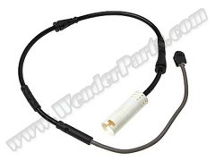 Fren Balata Fişi E84 Ön 2010-15 - 34356792562