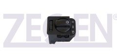 Far Anahtarı 10 Pın Yukseklık Ayarlı Opel Corsa B - Vectra A - Astra F - Combo B - Tıgra A 1988-2001 1240126