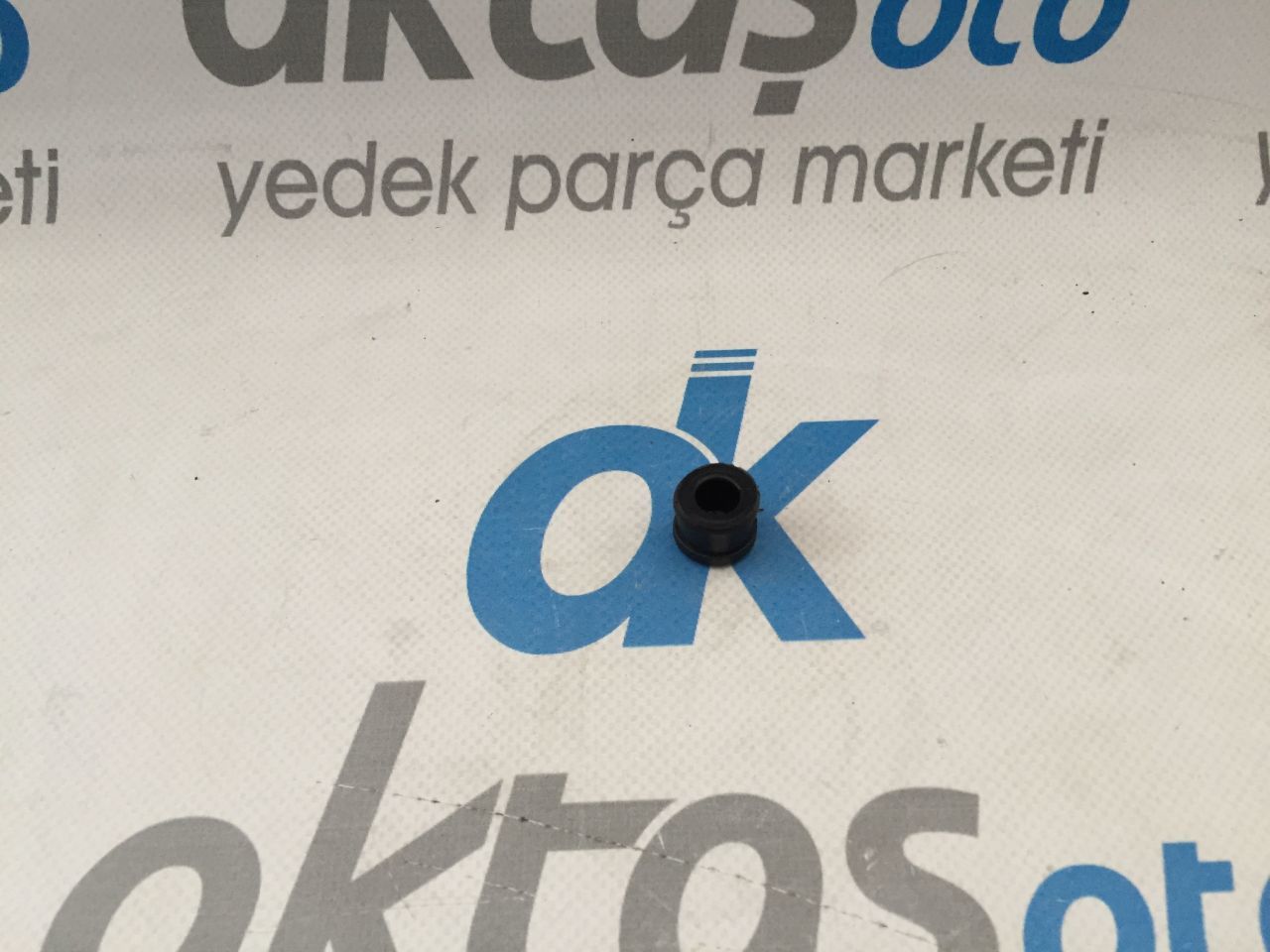 Vites Kolu Yatay Burcu Tempra Tipo