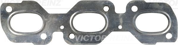 JAGUAR S-TYPE/X-TYPE 3.0V6 EGZOST MANİFOLD CONTASI C2S33620