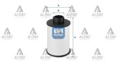 YAKIT FİLTRESİ (MAZOT) ALBEA / PALIO / DOBLO / DUCATO / ASTRA H / CORSA C / LACETTİ 03=> Z13DTH 1.3D