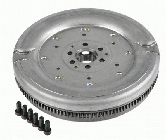 Volant BLS Otm Cd3 2004-09 - 03G105266BE
