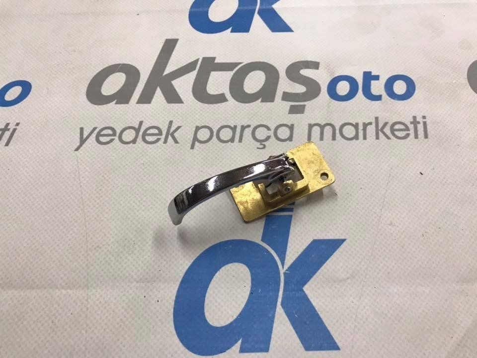 İçten Açma Kolu Serçe 124