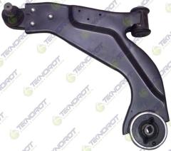 Jaguar X Type 01>09 Ford Mondeo 00>07 Sol Ön Alt Salıncak Rotili 1203924 1S713051An 1S71305