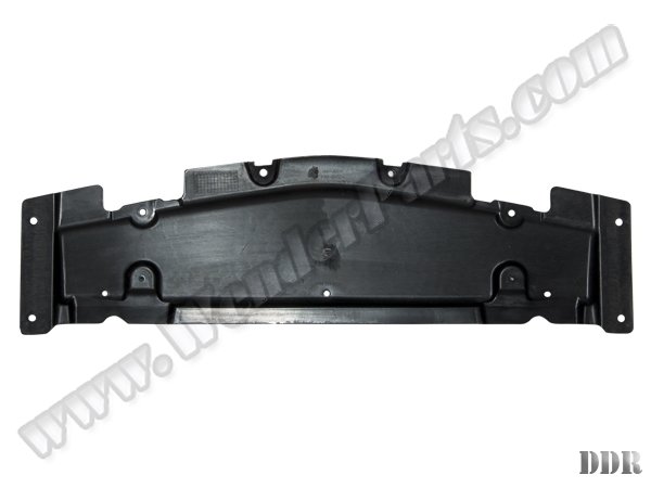 Tampon Alt Muhafaza W166 X166 Ön 2012- - 1665240130