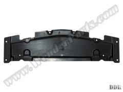 Tampon Alt Muhafaza W166 X166 Ön 2012- - 1665240130