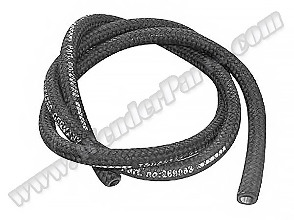 Yakıt Hortumu - (İç Çap:6/8mm) - 1150780781