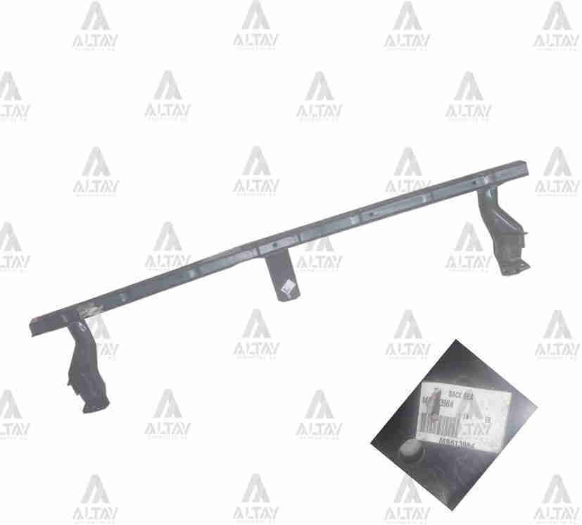 Tampon Demiri L-300 Ön  97-01 Mb613984