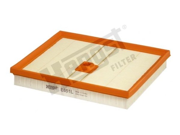 Hava Filtresi M137 [W220] - E651L