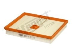 Hava Filtresi M137 [W220] - E651L