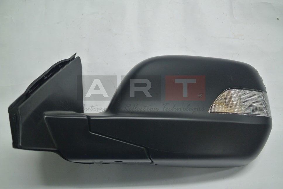 Dıkız Aynası Sol Crv Elektrıklı Isıtmalı Katlanır Sınyallı 76250-Sww-G41Zc