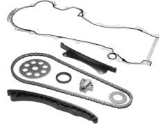 OPEL ZİNCİR SET ASTRA H CORSA C Z13DTH CONTALI